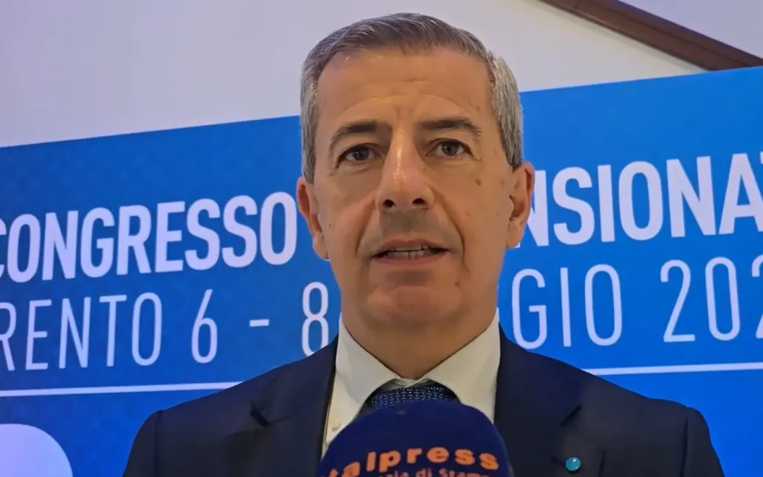 Aggredito arbitro 16enne, Ronzoni (Uil) “Servono misure drastiche”