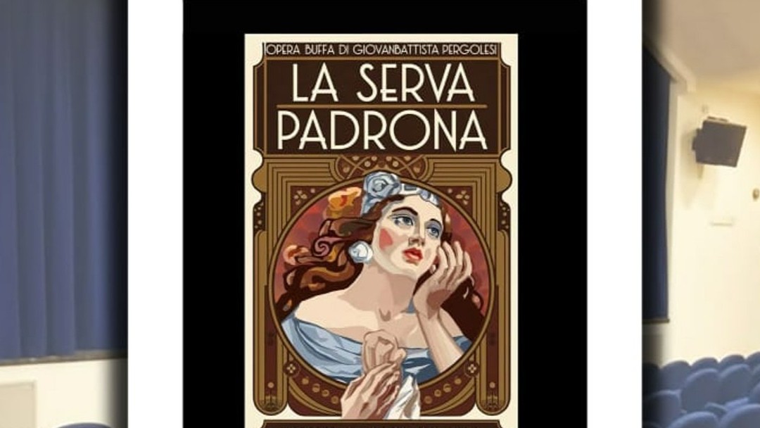 Rovito InCanto Festival 2026: il 21 maggio va in scena “La serva padrona” di Pergolesi