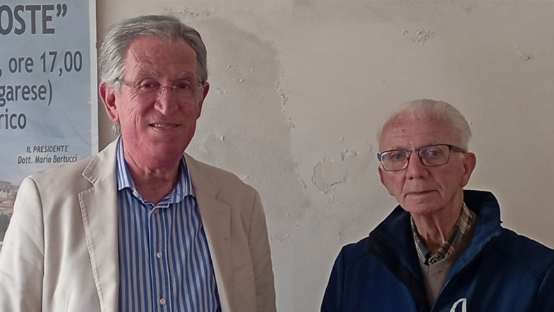 La fondazione di Rende, alla scoperta delle origini di Arintha