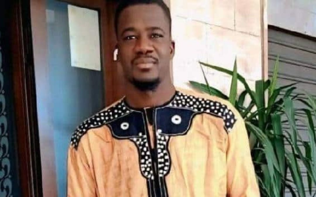 Omicidio Bakari a Taranto: indagato per favoreggiamento il titolare del bar