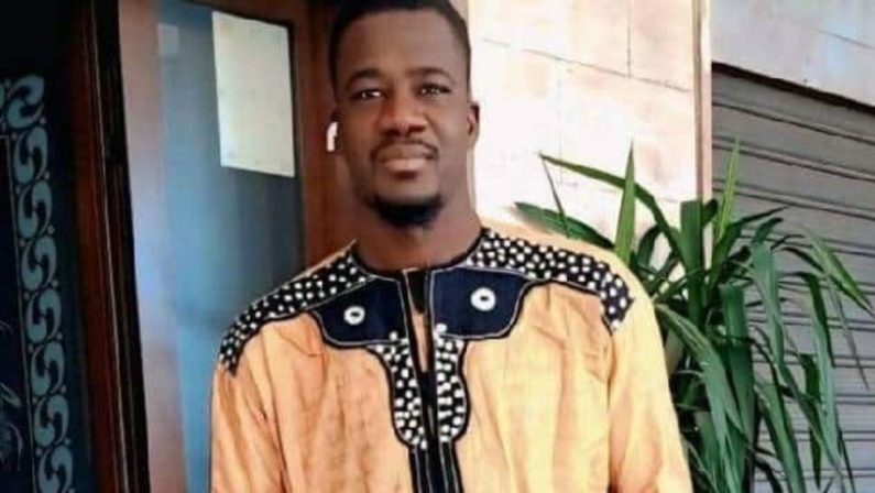Omicidio Bakari a Taranto: indagato per favoreggiamento il titolare del bar