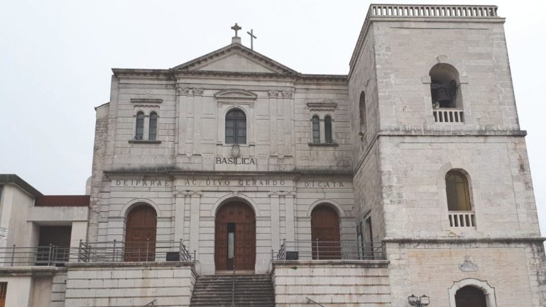 Basilicata, San Gerardo, il dono del Giubileo