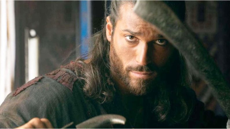"Sandokan", una reinvenzione letteraria in onda su Raiuno