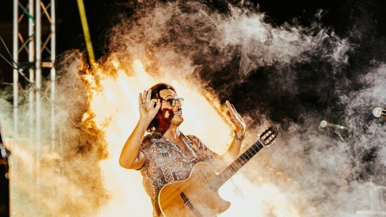 Salgemma Lungro Festival: arriva il terzo patrocinio dalla Fondazione Italia Patria della Bellezza