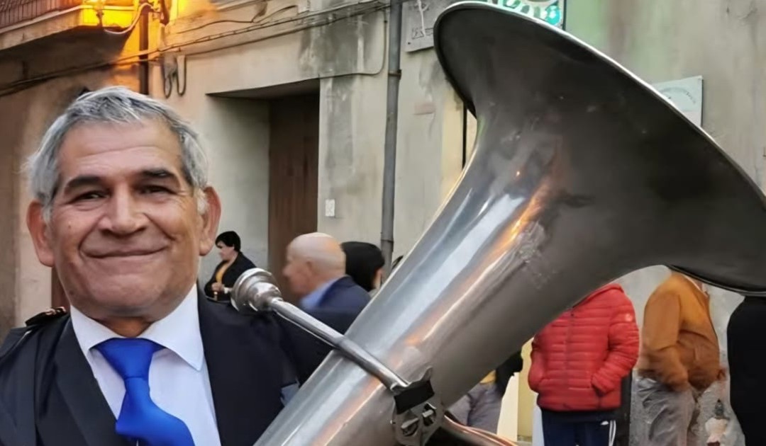 Antonio Scaglione