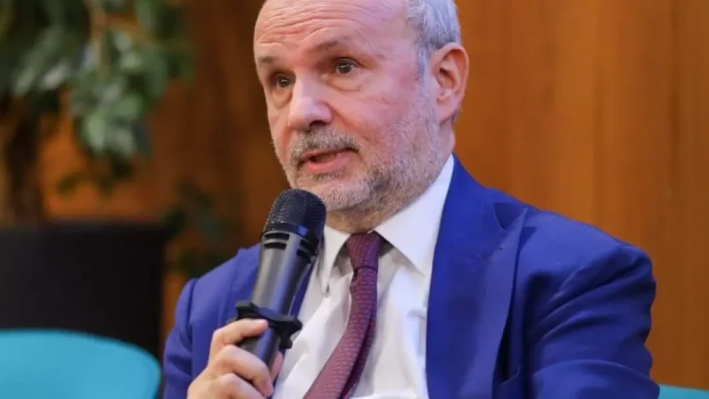 Schillaci “La missione è chiara, avere in futuro meno italiani affetti da patologie” / Video