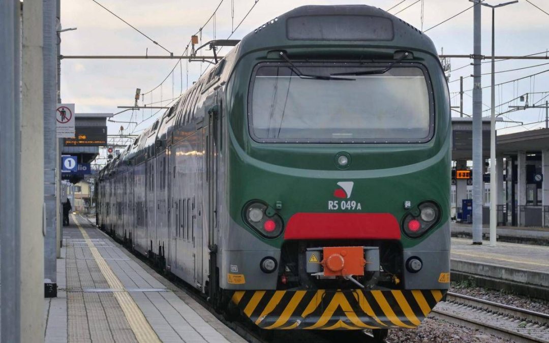 Sciopero dei treni 11 giugno, 8 ore di stop in tutta Italia