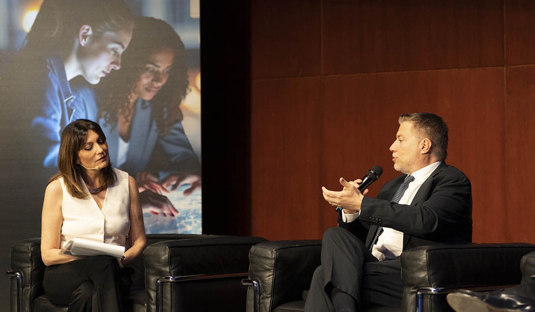 GRUPPO CAFFO 1915 PREMIATO AGLI M&A AWARDS 2026