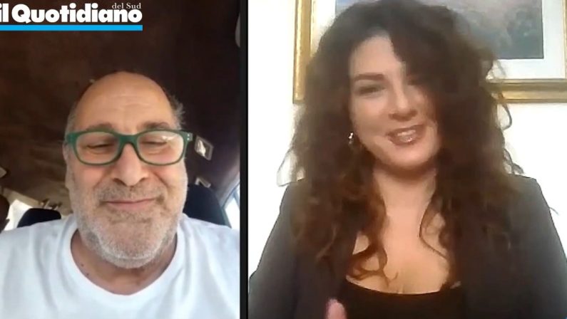 Dalla Calabria a Zanzibar, il sorriso che unisce i bambini del mondo: intervista a Sergio Crocco sul Parco Mario Gualtieri