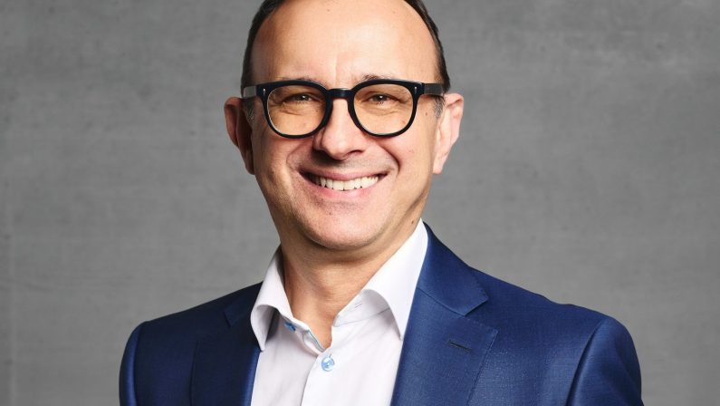 Sergio Solero nuovo presidente e ad di BMW Italia dal 1° luglio