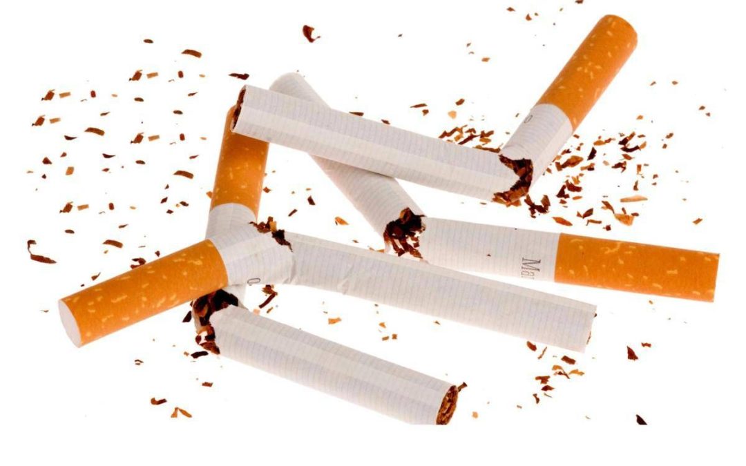 Giornata senza tabacco, Aiom: “Un paziente oncologico su 10 continua a fumare”