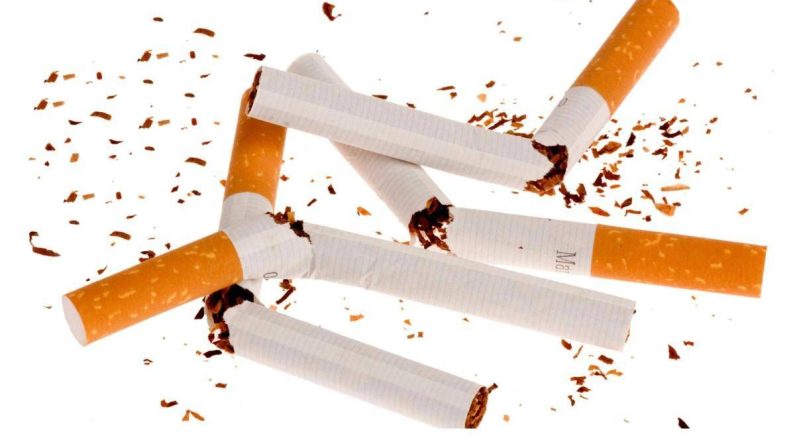 Giornata senza tabacco, Aiom: “Un paziente oncologico su 10 continua a fumare”