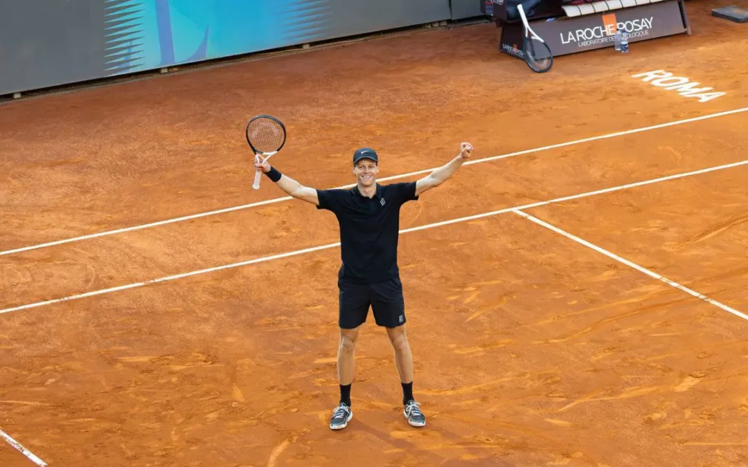 Jannik Sinner