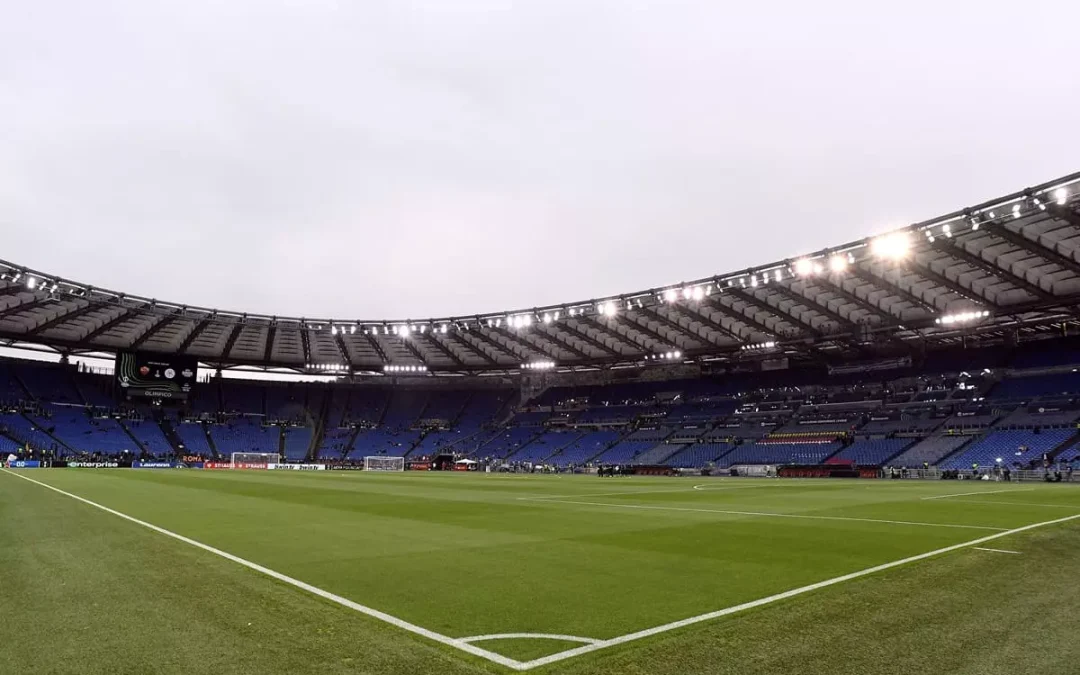 Derby di Roma, il Tar rinvia il ricorso della Lega Serie A all’Avvocatura dello Stato