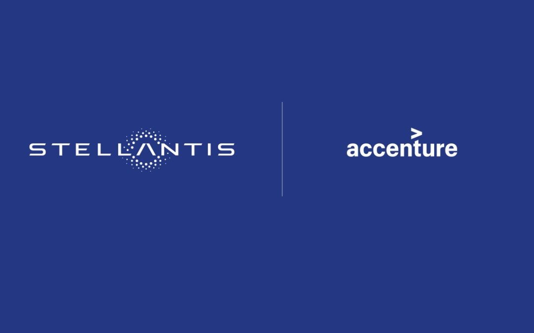 Stellantis e Accenture, partnership su produzione industriale guidata da IA con Nvidia