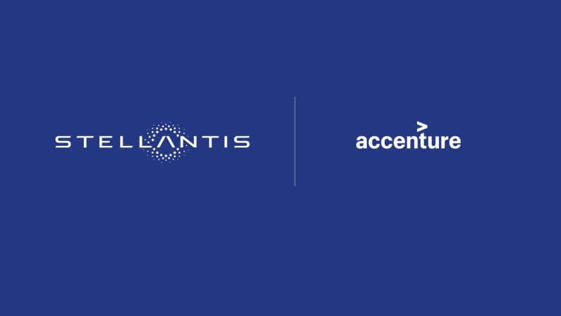 Stellantis e Accenture, partnership su produzione industriale guidata da IA con Nvidia