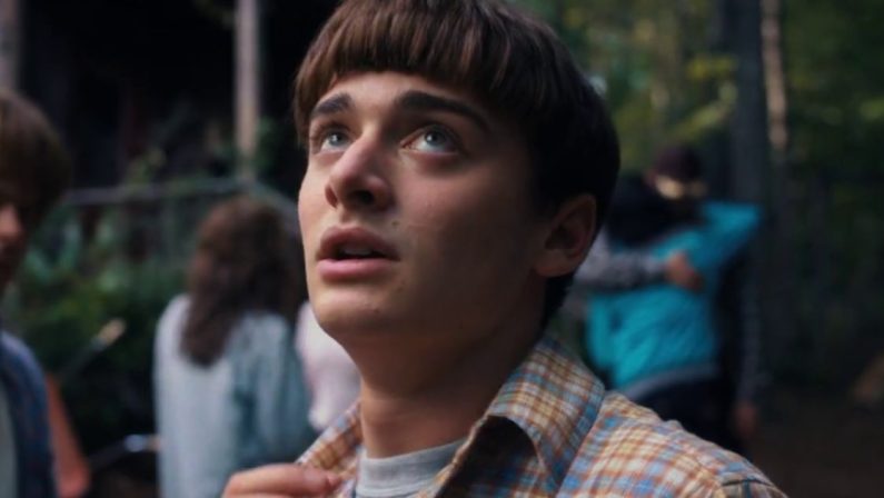 "Stranger Things 5", la prima parte disponibile su Netflix