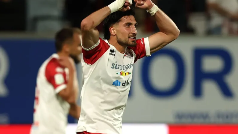Il Bari retrocede in Serie C, Sudtirol salvo al playout