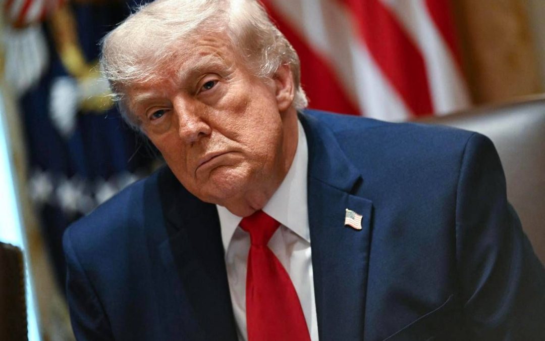 Iran-Usa, Trump: “Ora nella Situation Room per decisione definitiva”