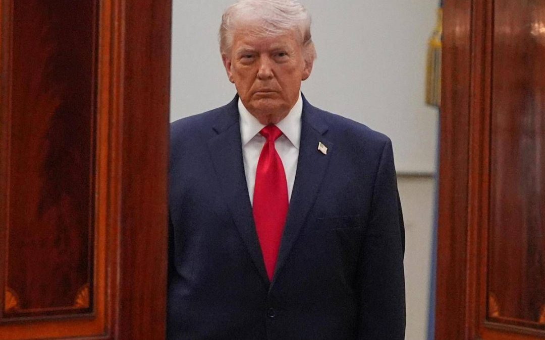 Trump, parla il medico: “Sta benissimo”. Ma serve una dieta