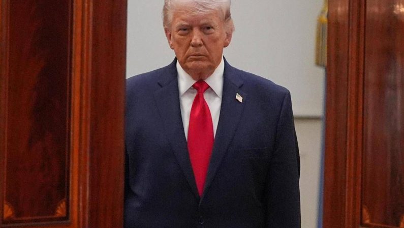 Trump, parla il medico: “Sta benissimo”. Ma serve una dieta