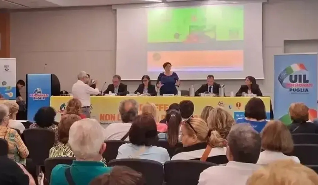 Puglia, truffe agli anziani: nell’ultimo anno circa 500 casi
