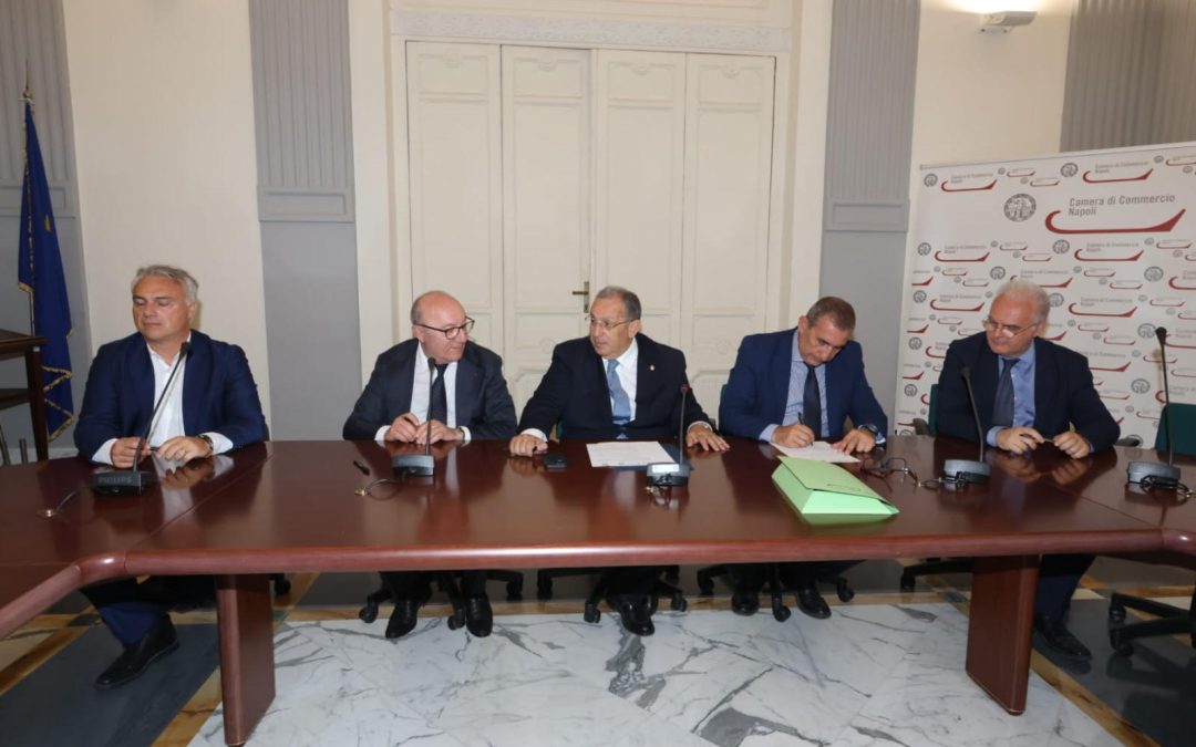 Terra dei Fuochi, firmato a Napoli un protocollo per controlli ambientali più mirati