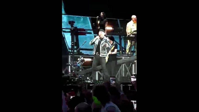 Vasco Rossi: “Il potere è una droga, al governo ci sono dei drogati”