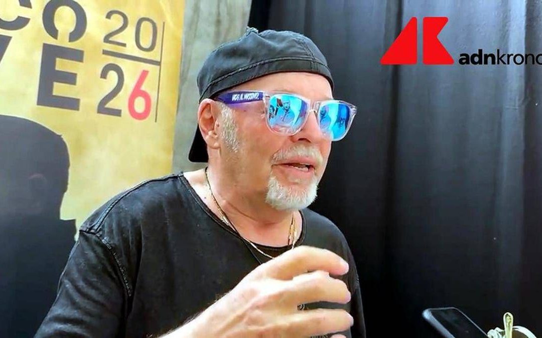Vasco Rossi: “Le mie canzoni parlano per me. De Gregori? Poeta, non un politico”