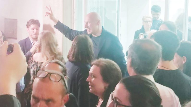 Elezioni, Crotone, a Voce basta un turno per centrare il bis