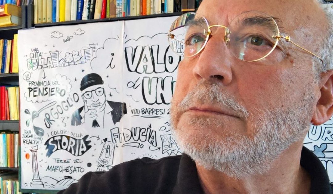 Elezioni comunali Crotone, ufficializzata lista “Vito Barresi sindaco”