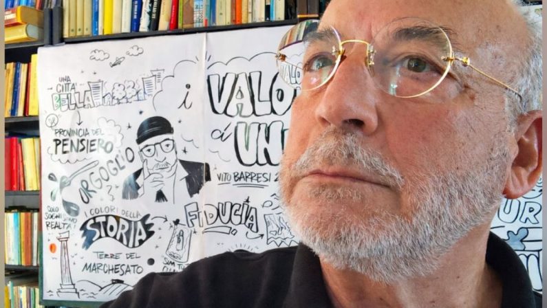 Elezioni comunali Crotone, ufficializzata lista “Vito Barresi sindaco”