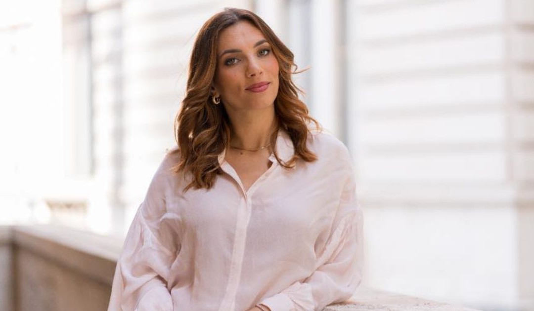 Vittoria Baldino, deputata e vicepresidente del M5s