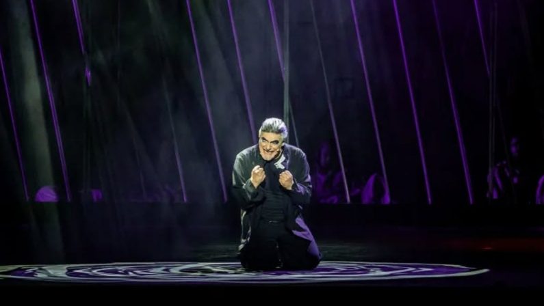 Notre Dame, Vittorio Matteucci: «Il pubblico calabrese ha un entusiasmo che ti travolge»