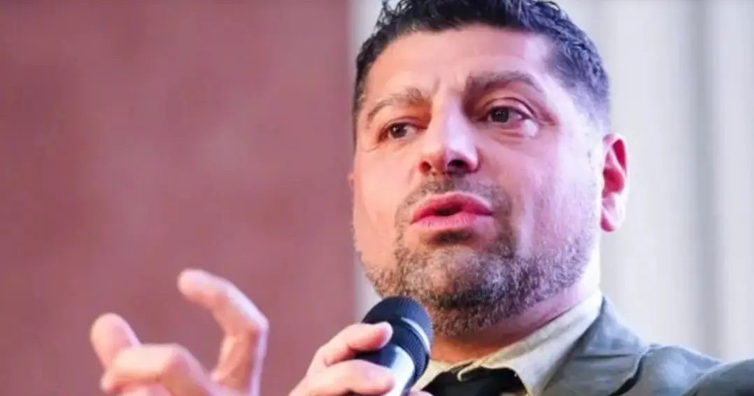 Ordine dei Biologi della Lombardia, Rudy Alexander Rossetto denuncia il Presidente della Federazione Nazionale