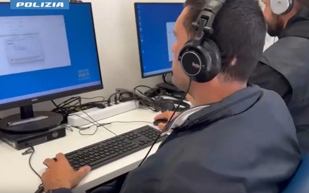 Accesso abusivo a sistemi informatici, rubati e rivenduti dati sensibili dei vip / Video