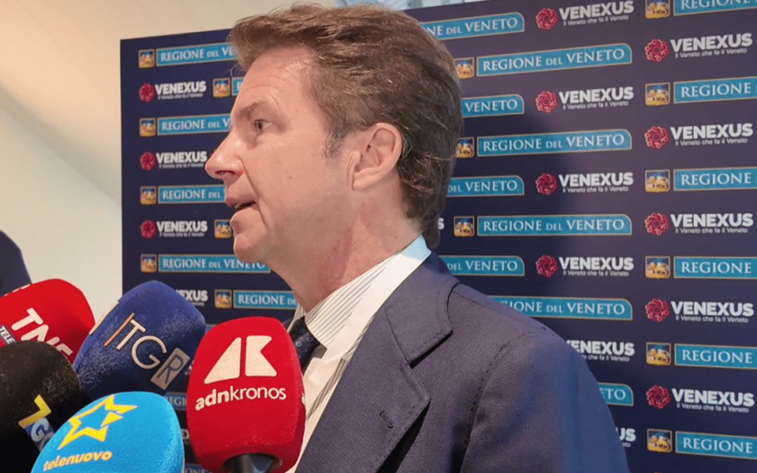 Zoppas: “Progetti come Venexus attrattivi per giovani”