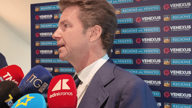 Zoppas: “Progetti come Venexus attrattivi per giovani”