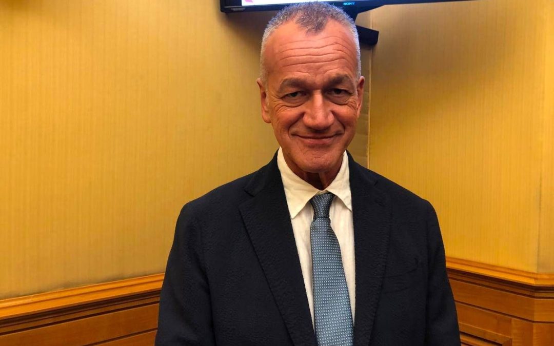 Malattie rare, Girelli (Pd): “Ascoltare clinici e pazienti Egpa per fare norme realistiche”