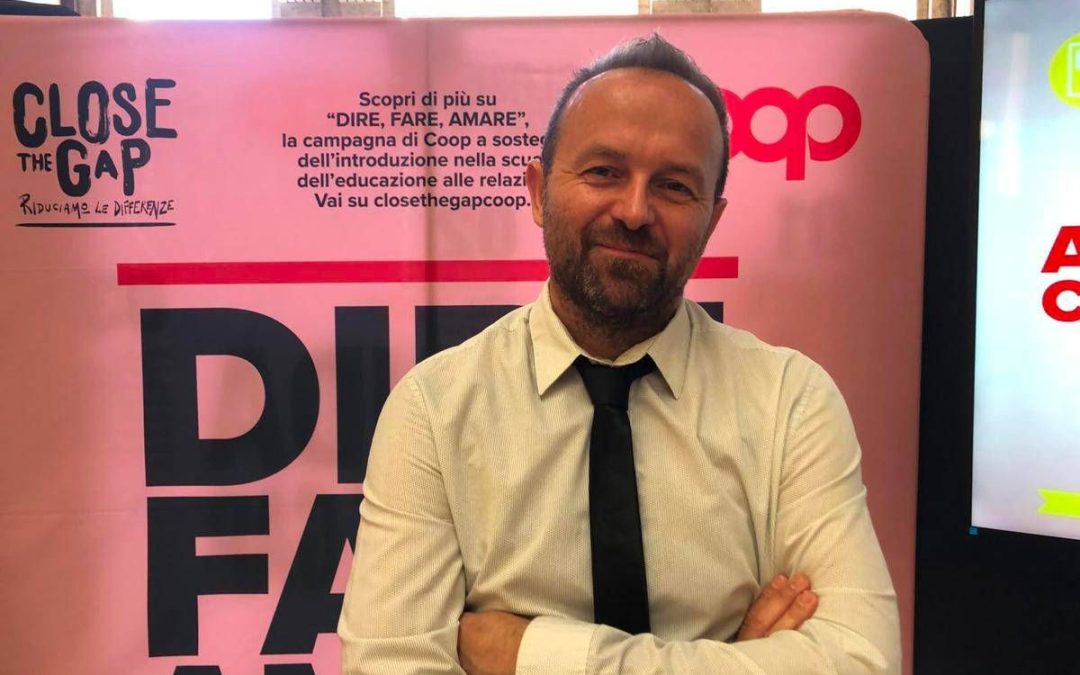 Prof. Galliano: “Italia arretrata su materia affettiva, campagna spinge in avanti”