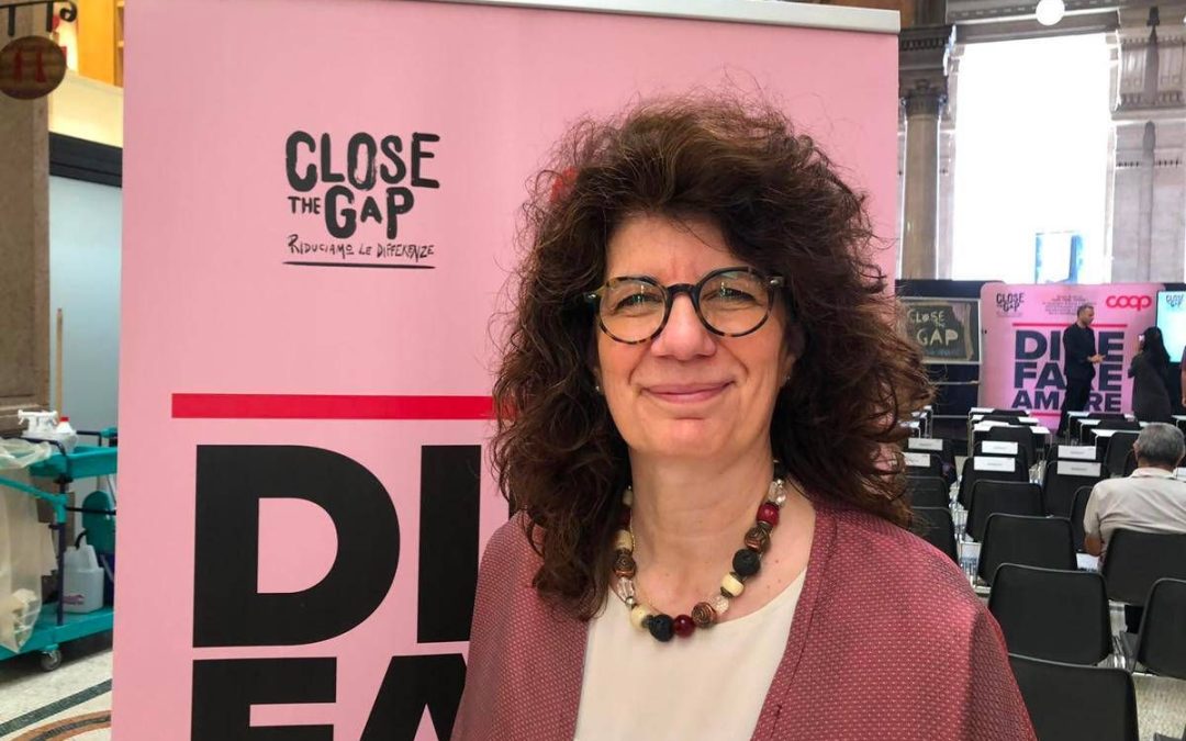Camussi (UniMib): “Psicologi fondamentali per educazione alle relazioni e benessere pubblico”