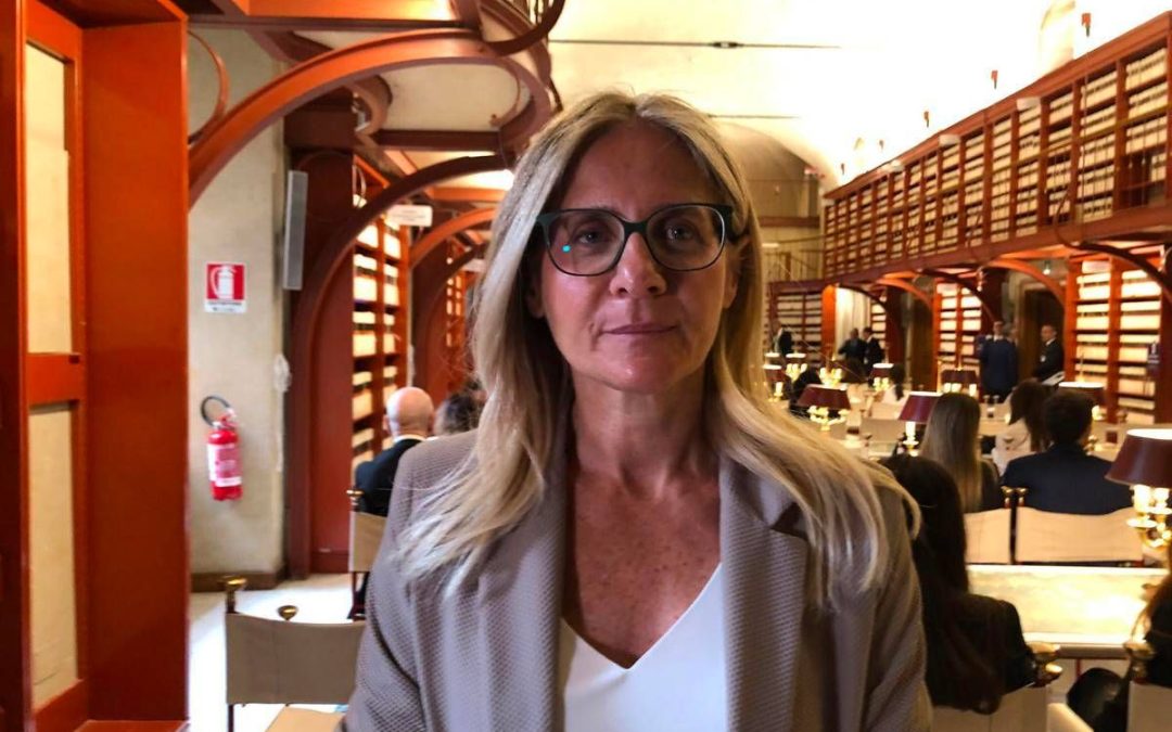 Rogliani (Sip): “Condizione respiratoria e ambiente vanno di pari passo”