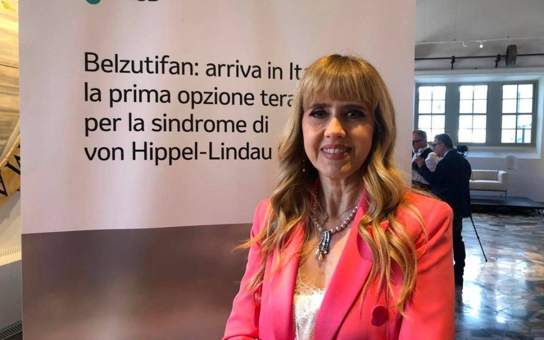 Luppi (Msd): “Belzutifan per Vhl disponibile in Italia, aspettiamo le Regioni”