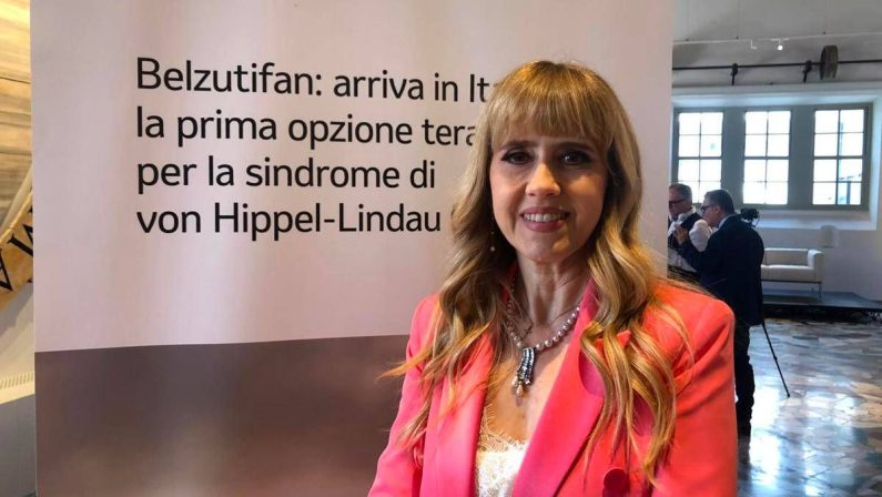 Luppi (Msd): “Belzutifan per Vhl disponibile in Italia, aspettiamo le Regioni”