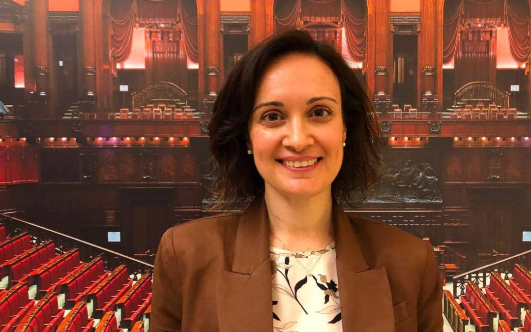 Malattie rare, De Grazia (Gsk): “Portare innovazione equa e accessibile ai pazienti Egpa”
