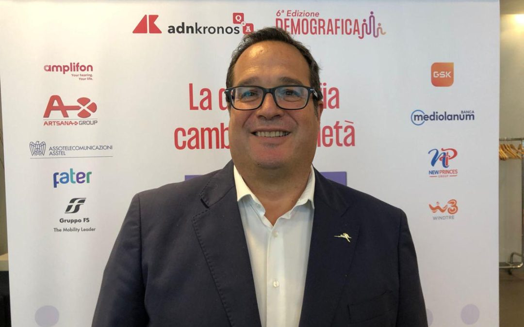 Previdenza, Durigon: “Sostenere la spesa pensionistica facendo rimanere in Italia i giovani”