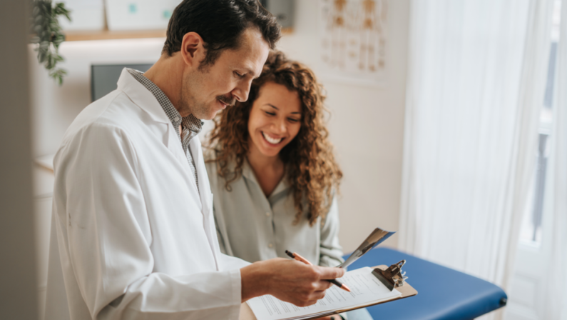 Promemoria digitali per visite e vaccini, Doctolib ‘così cambia la prevenzione’