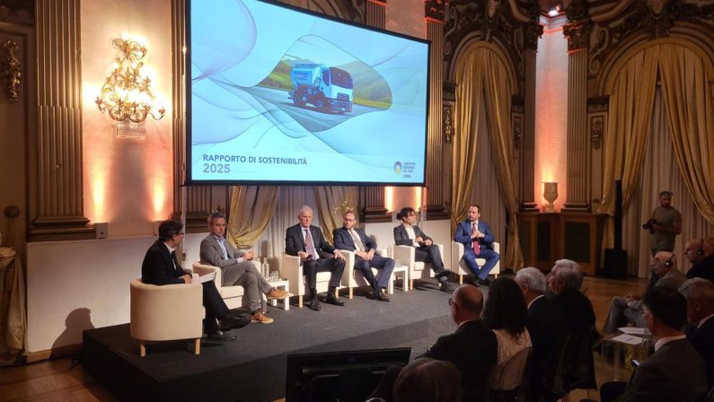 Consorzio oli usati, nel 2025 100% raccolta e oltre 98% rigenerazione