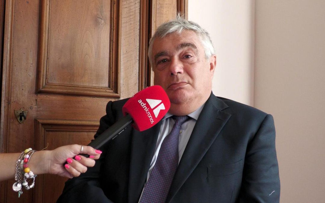 Ricerca, Bellotti (San Matteo): “Qui più discipline, un obiettivo comune”
