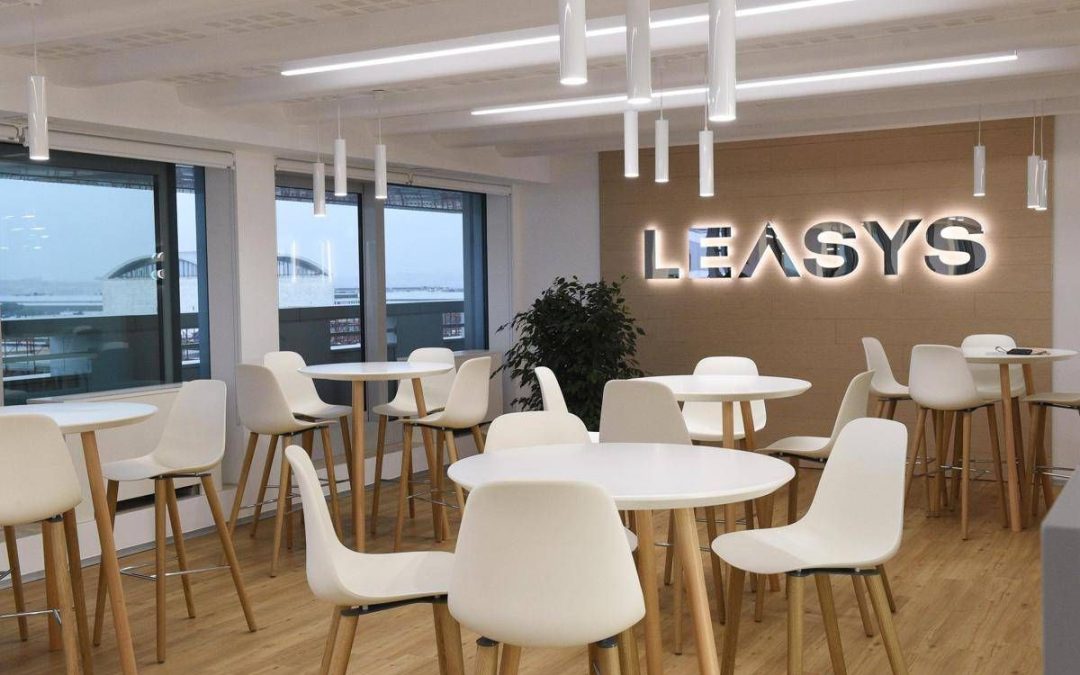 Leasys rilancia su mobilità flessibile, digitale e servizi
